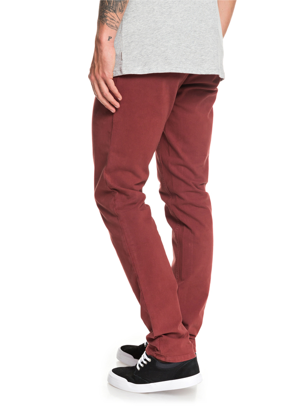 Krandy - Chinos for Men  EQYNP03169