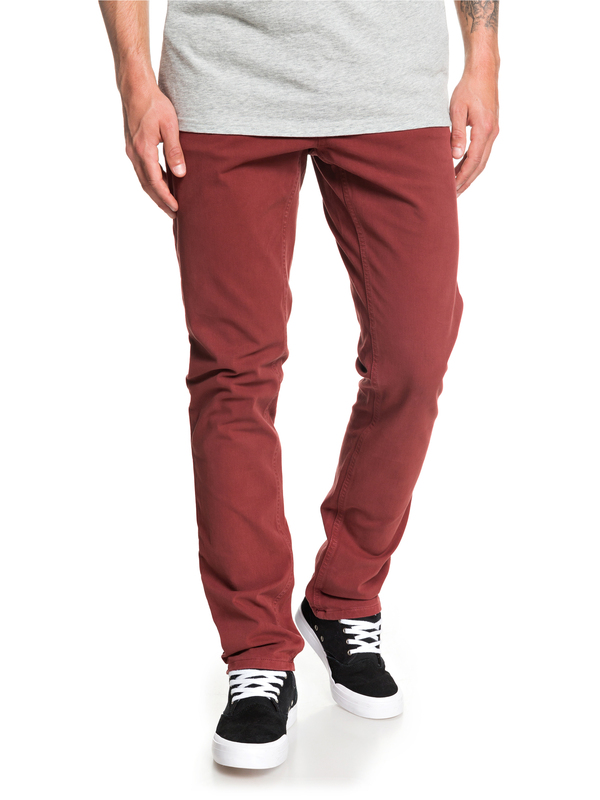 Krandy - Chinos for Men  EQYNP03169