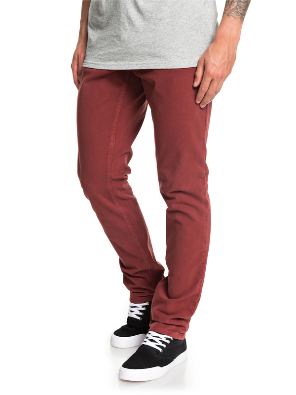 Krandy - Chinos for Men  EQYNP03169