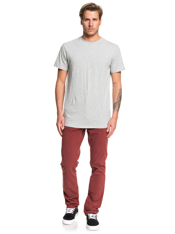 Krandy - Chinos for Men  EQYNP03169