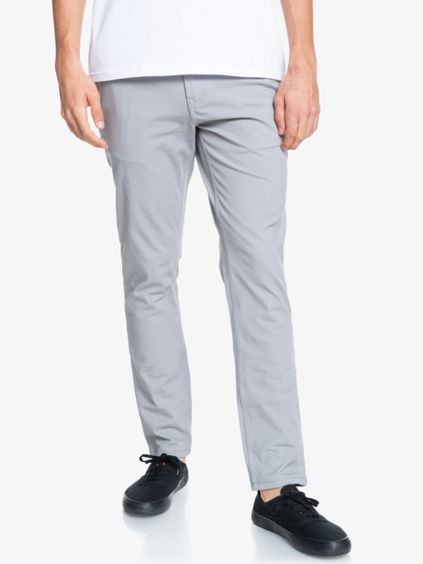 Krandy Chinos for Men Quiksilver