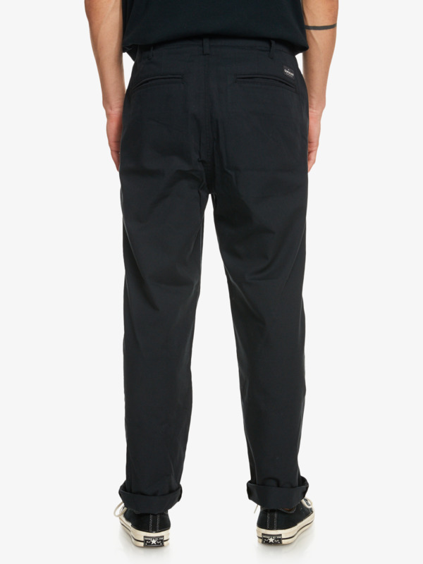 Ereka - Baggy Chinos for Men  EQYNP03191