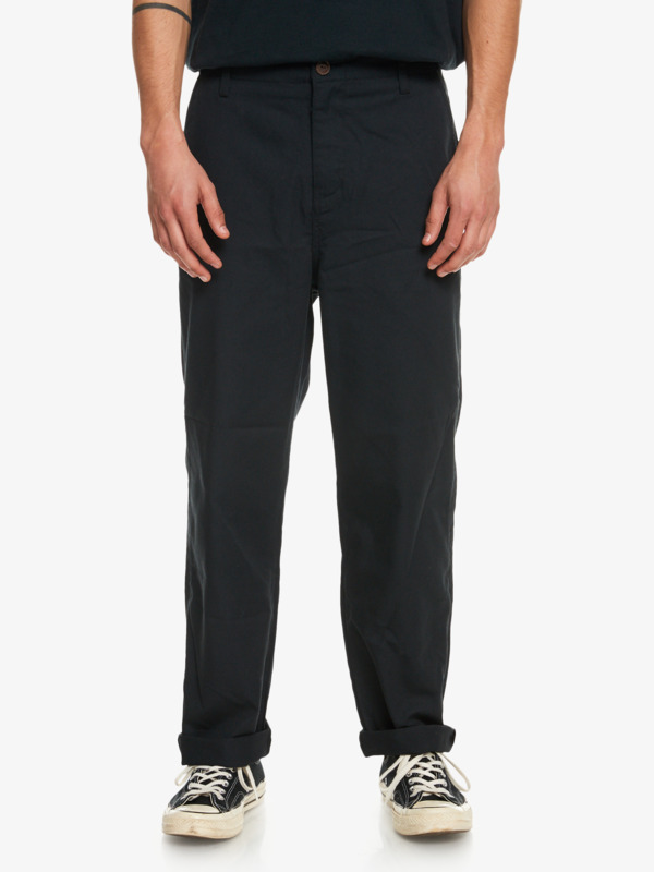 Ereka - Baggy Chinos for Men  EQYNP03191