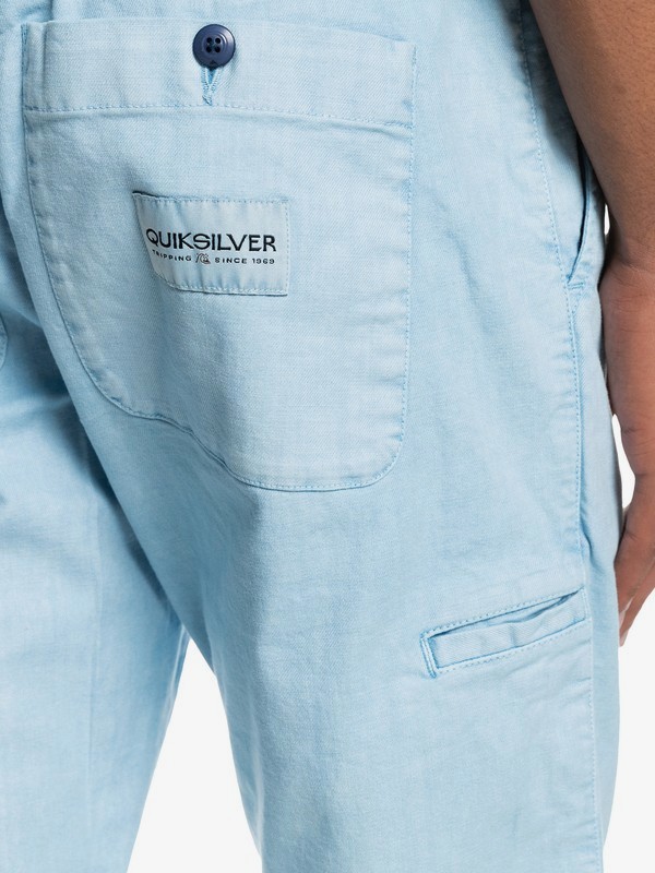 Jogger - Tracksuit Bottoms for Men  EQYNP03218