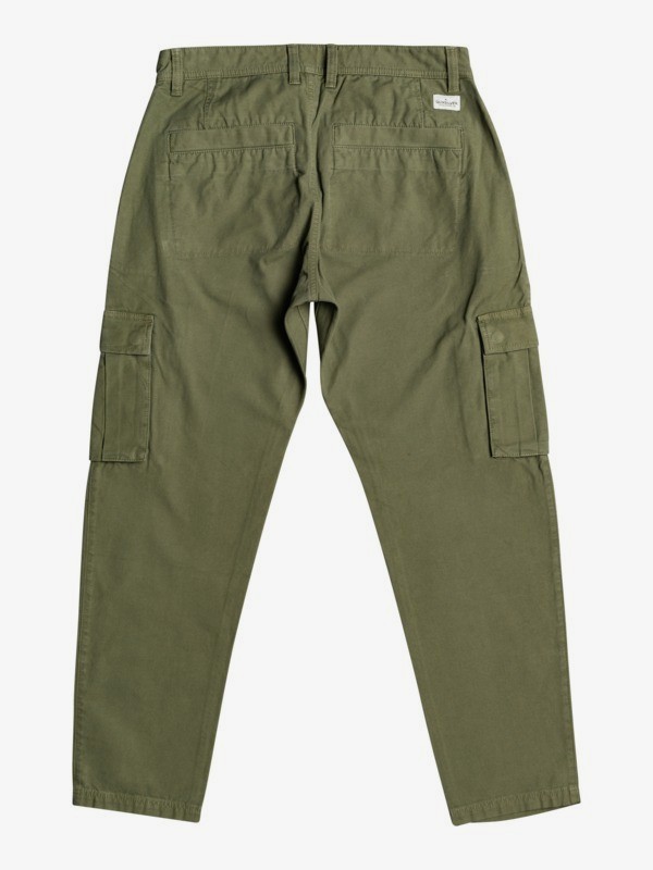 Quiksilver Cargo Trousers for Men