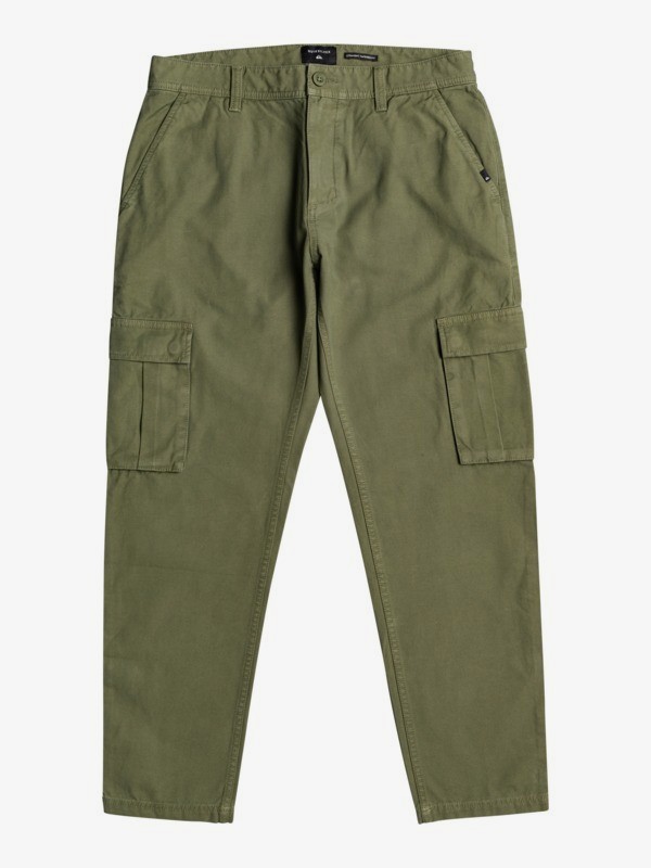 Quiksilver Cargo Trousers for Men