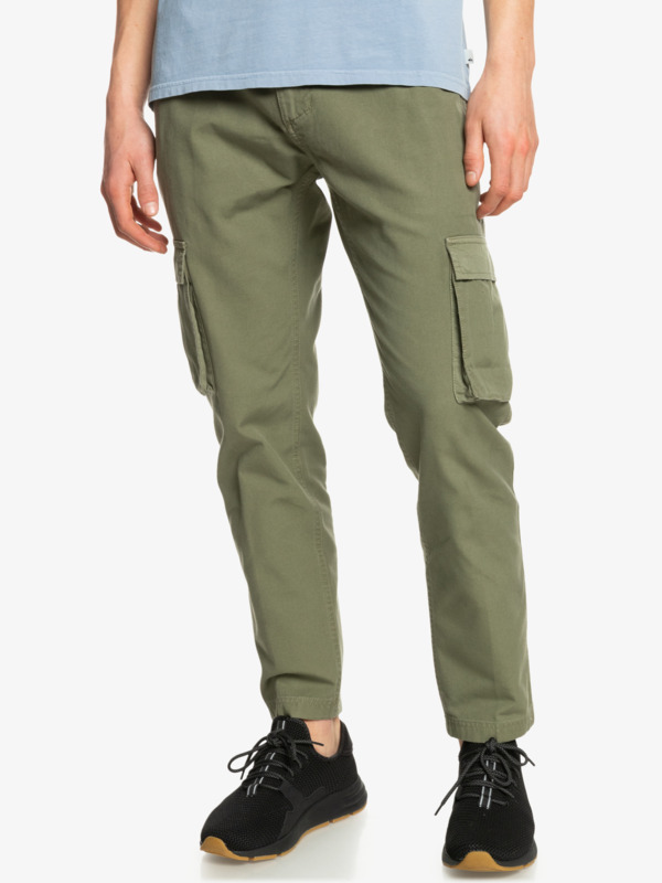 Quiksilver Cargo Trousers for Men