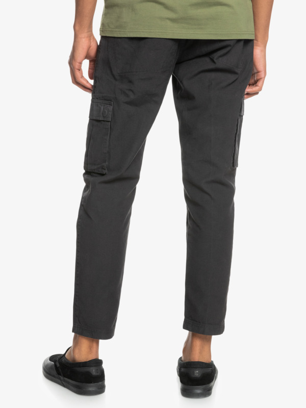 Quiksilver - Cargo Trousers for Men  EQYNP03219