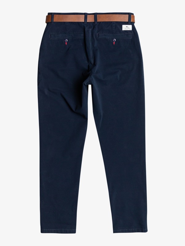 Belted - Chinos for Men EQYNP03223