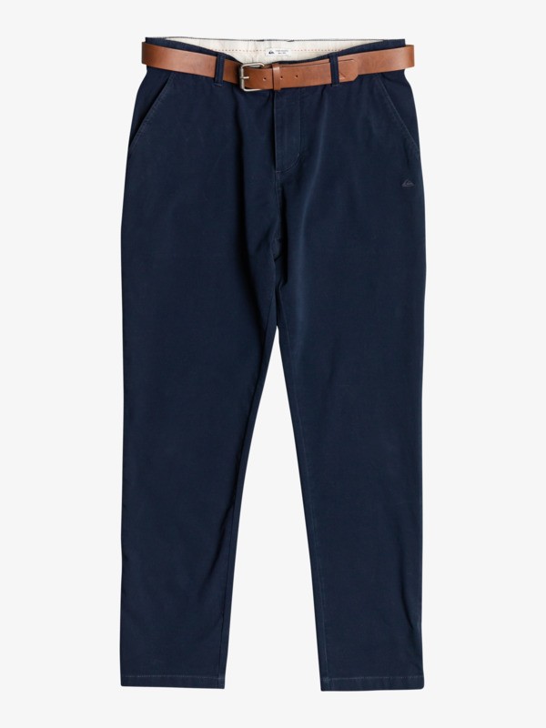 Belted - Chinos for Men EQYNP03223