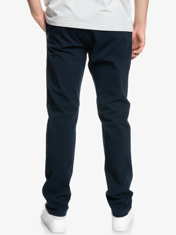 Belted - Chinos for Men EQYNP03223