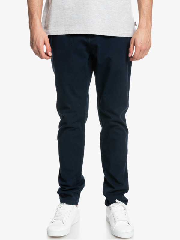 Belted - Chinos for Men EQYNP03223