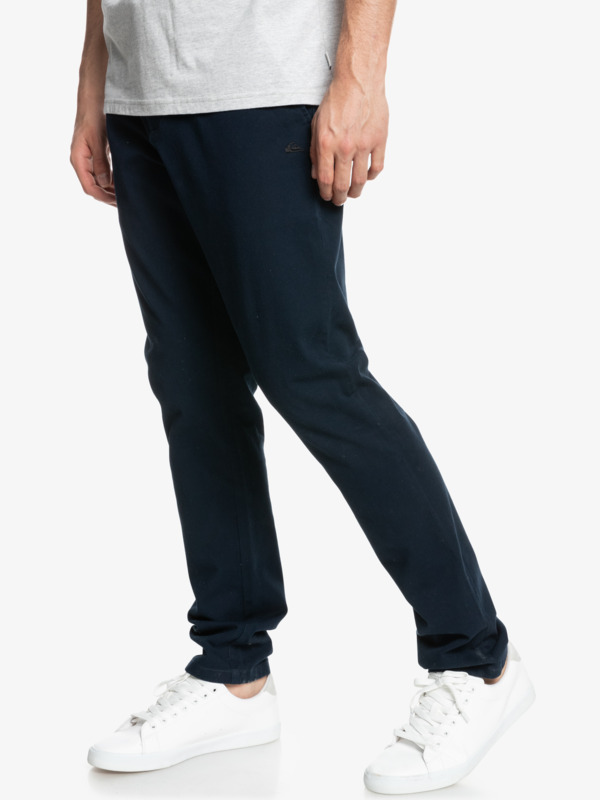 Belted - Chinos for Men EQYNP03223