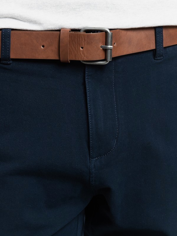 Belted - Chinos for Men EQYNP03223