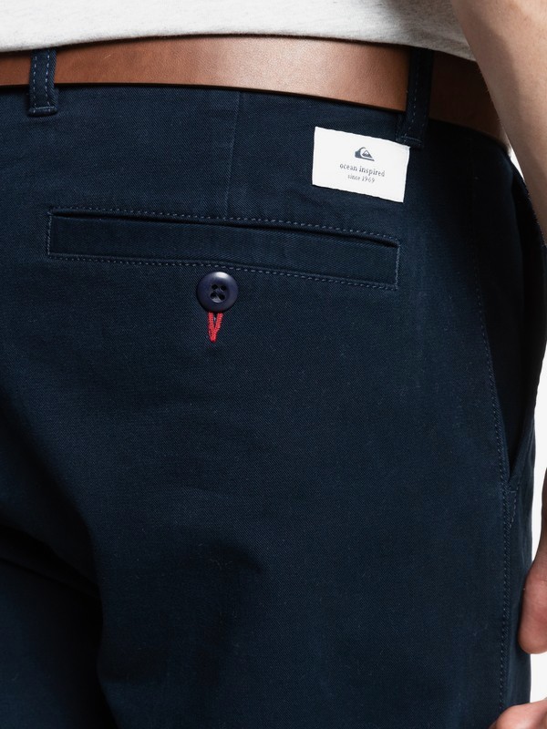 Belted - Chinos for Men EQYNP03223