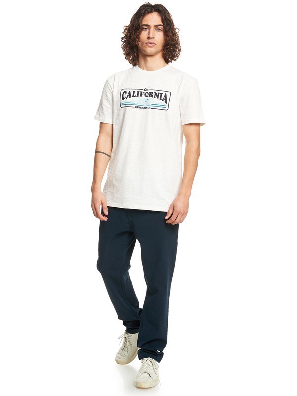 Belted - Chinos for Men EQYNP03223