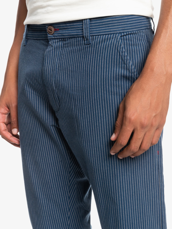 Sheringa Mix - Chinos for Men  EQYNP03230