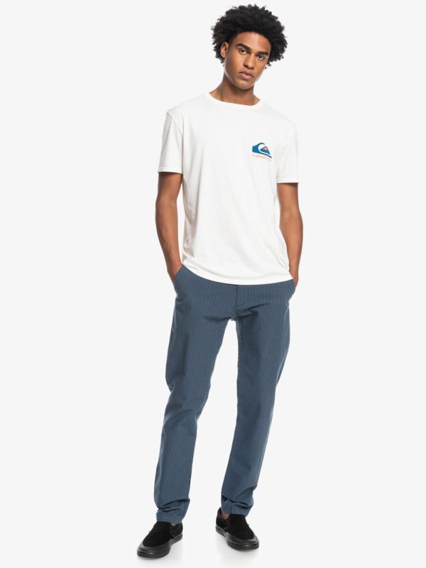 Sheringa Mix - Chinos for Men  EQYNP03230