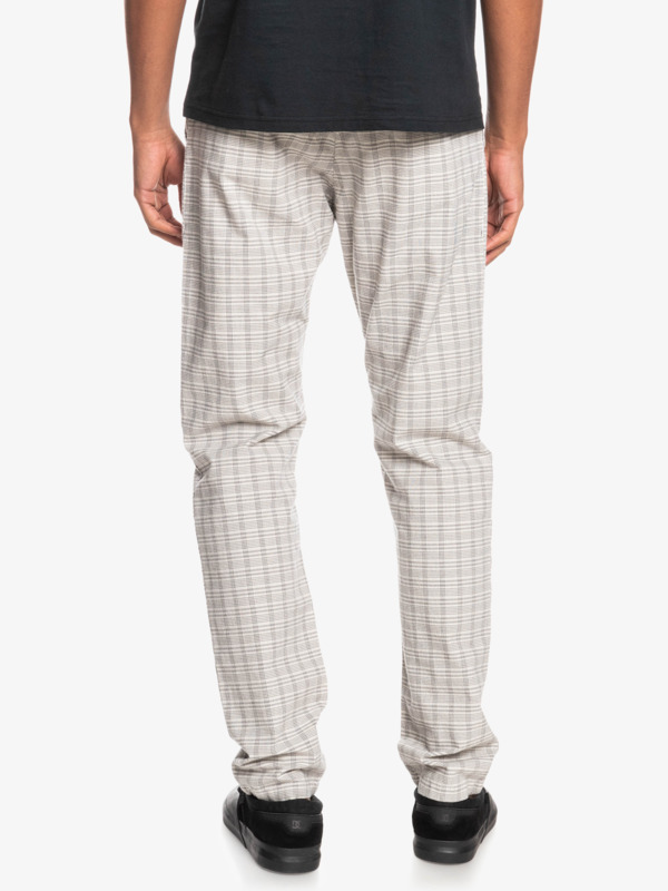 Sheringa Mix - Chinos for Men EQYNP03230