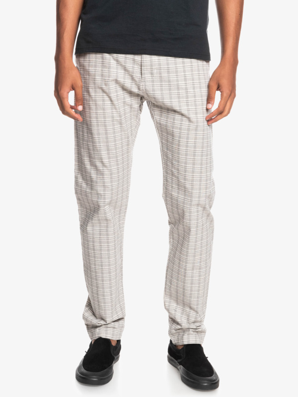 Sheringa Mix - Chinos for Men EQYNP03230