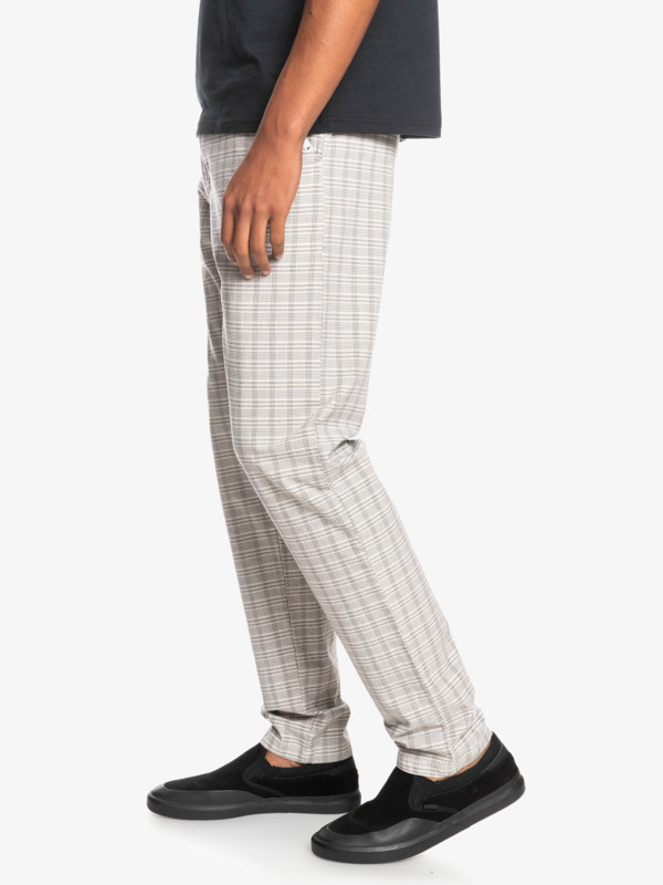 Sheringa Mix - Chinos for Men EQYNP03230