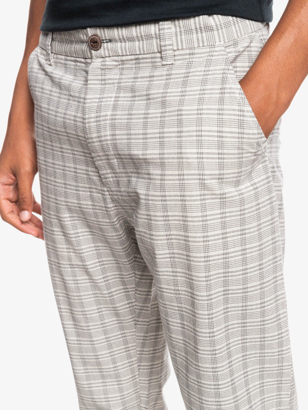 Sheringa Mix - Chinos for Men EQYNP03230