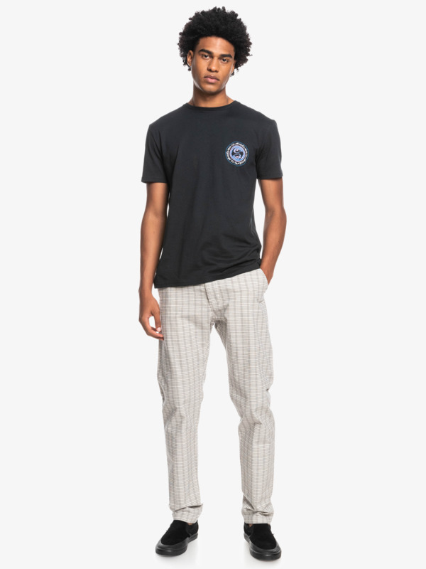 Sheringa Mix - Chinos for Men EQYNP03230
