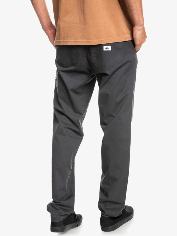 Taxer - Lightweight Trousers for Men  EQYNP03231