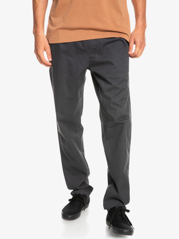 Taxer - Lightweight Trousers for Men  EQYNP03231