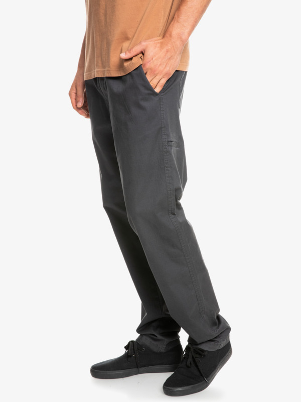 Taxer - Lightweight Trousers for Men  EQYNP03231