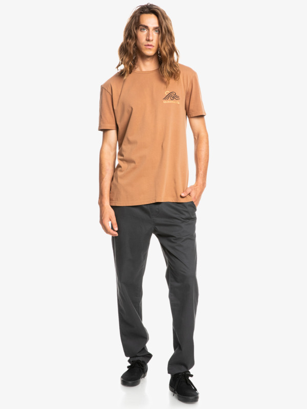 Taxer - Lightweight Trousers for Men  EQYNP03231