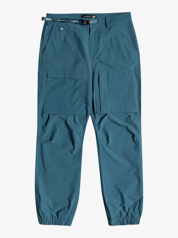 Sea Bed - Cargo Trousers for Men EQYNP03232
