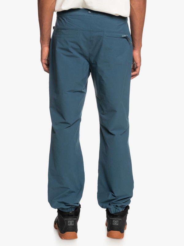 Sea Bed - Cargo Trousers for Men EQYNP03232