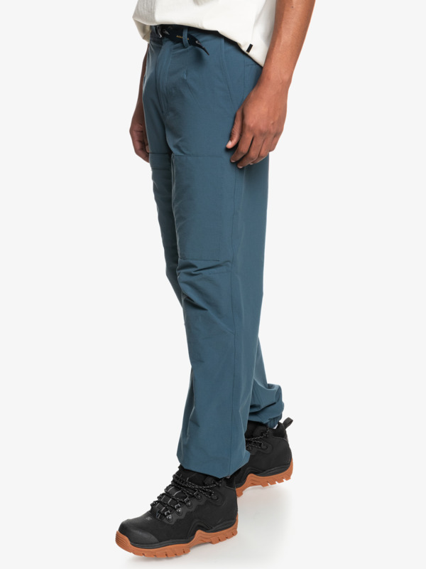 Sea Bed - Cargo Trousers for Men EQYNP03232