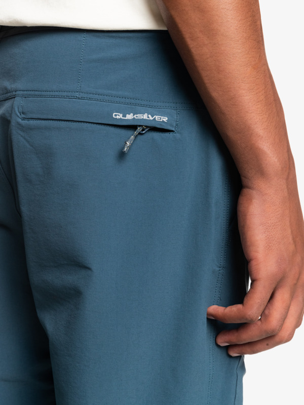 Sea Bed - Cargo Trousers for Men EQYNP03232