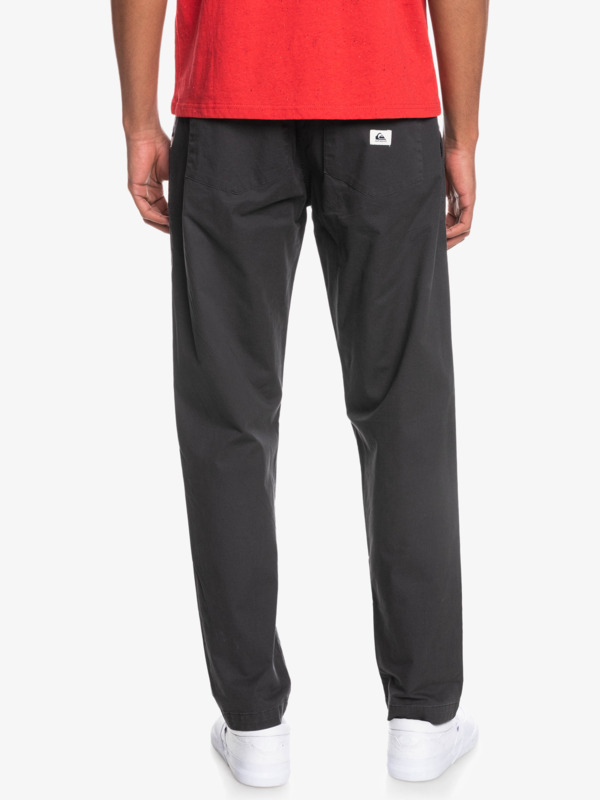 Taxer Beach Cruiser - Elasticated Trousers for Men  EQYNP03251