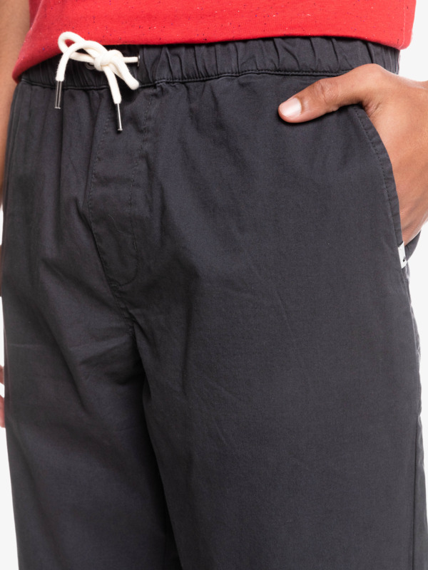 Taxer Beach Cruiser - Elasticated Trousers for Men  EQYNP03251