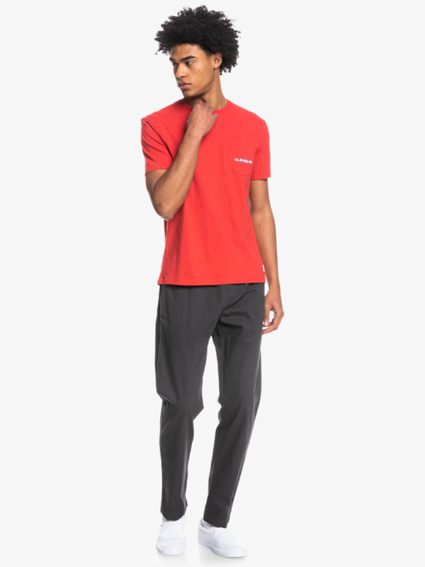 Taxer Beach Cruiser - Elasticated Trousers for Men  EQYNP03251