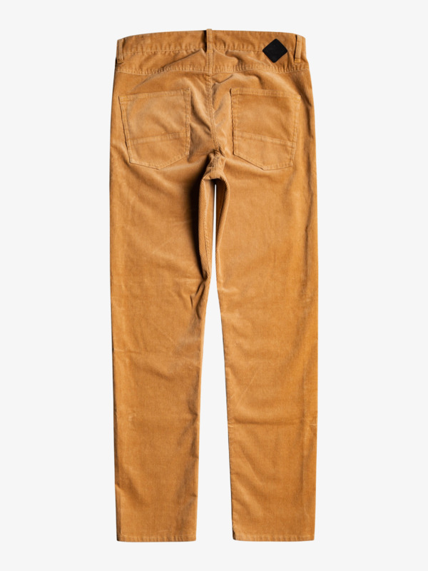 Kracker - Corduroy Trousers for Men  EQYNP03264