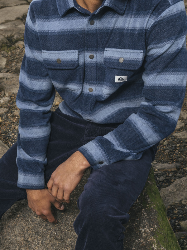 Kracker - Corduroy Trousers for Men  EQYNP03264