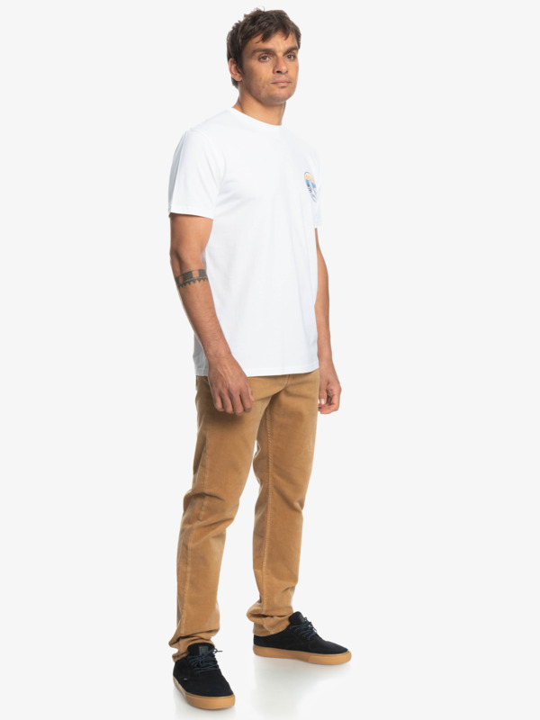 Kracker - Corduroy Trousers for Men  EQYNP03264