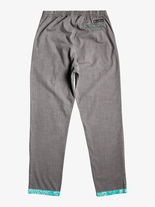 Quiksilver x Stranger Things The Steve - Trousers for Men  EQYNP03265