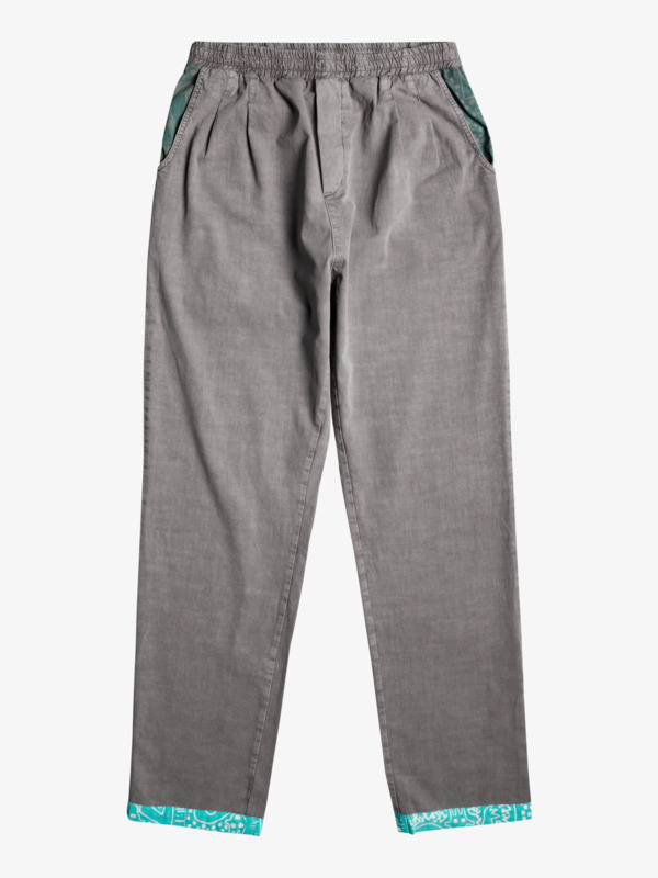 Quiksilver x Stranger Things The Steve - Trousers for Men  EQYNP03265