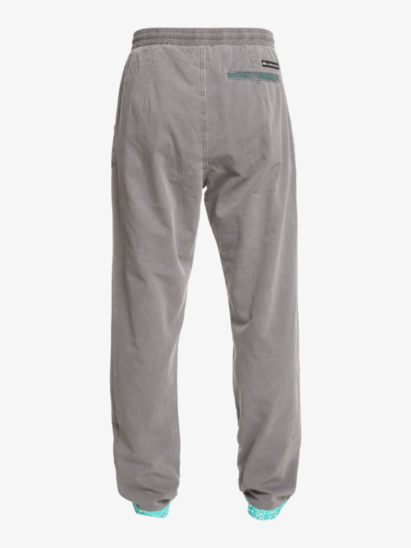 Quiksilver x Stranger Things The Steve - Trousers for Men  EQYNP03265