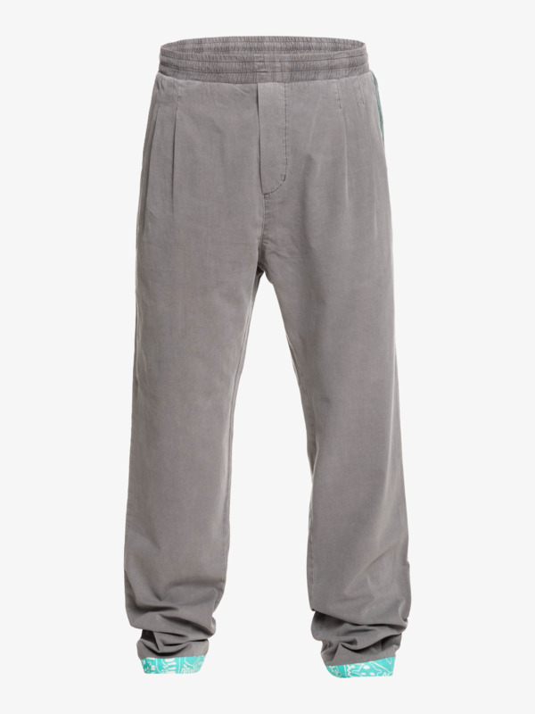 Quiksilver x Stranger Things The Steve - Trousers for Men  EQYNP03265