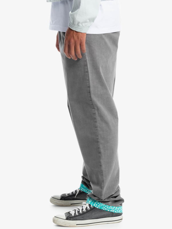 Quiksilver x Stranger Things The Steve - Trousers for Men  EQYNP03265