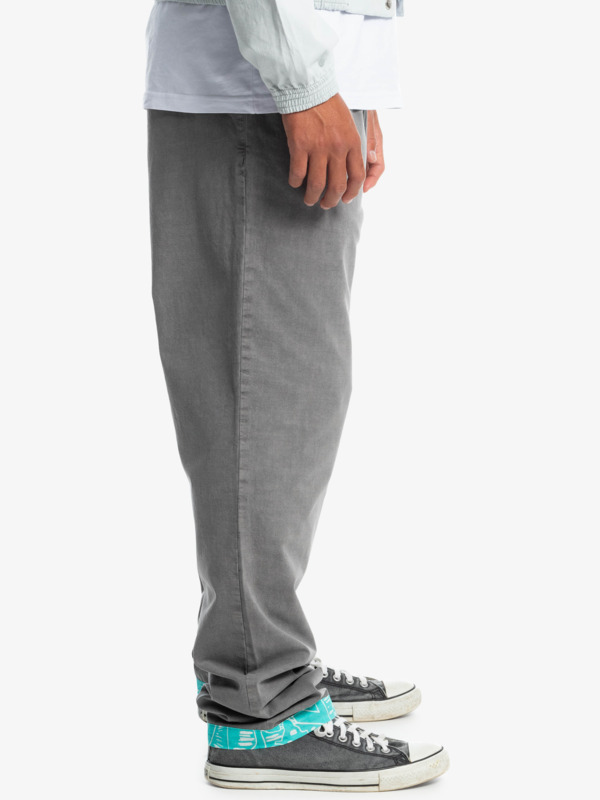 Quiksilver x Stranger Things The Steve - Trousers for Men  EQYNP03265