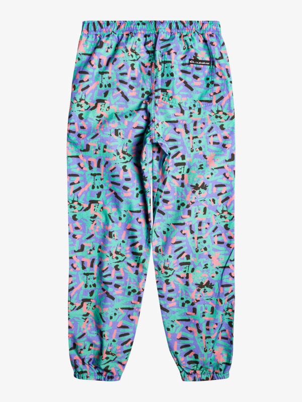 Quiksilver x Stranger Things The Argyle - Trousers for Men  EQYNP03266