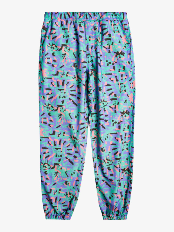 Quiksilver x Stranger Things The Argyle - Trousers for Men  EQYNP03266