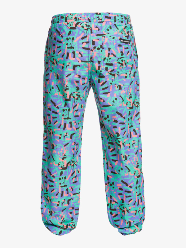Quiksilver x Stranger Things The Argyle - Trousers for Men  EQYNP03266